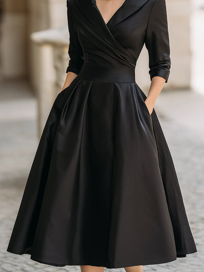 Marcelina™ | Sukienka maxi