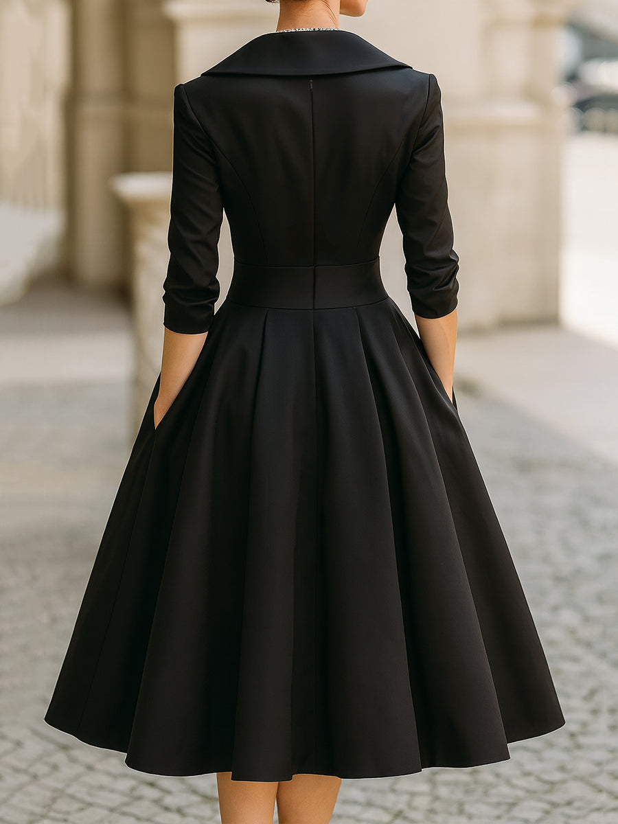 Marcelina™ | Sukienka maxi