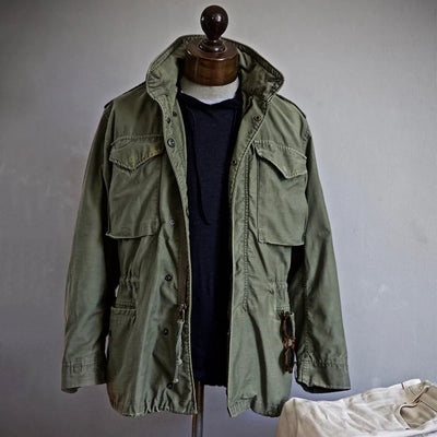 Mathis™ | Męska Kurtka w Stylu Utility