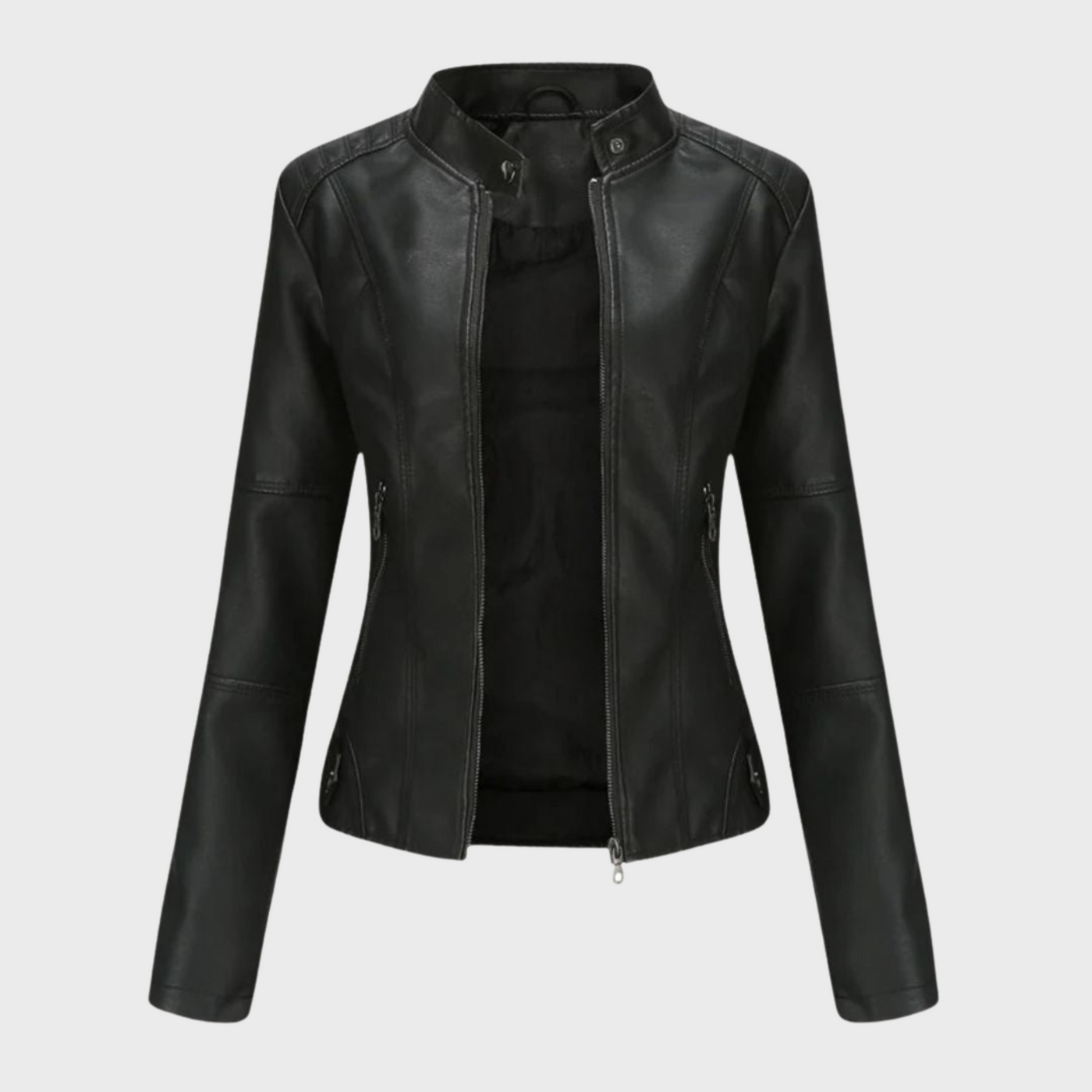 Gizela™ | Klasyczna Kurtka o Eleganckim Kroju