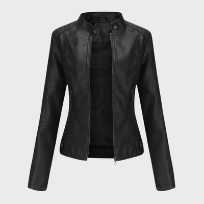 Gizela™ | Klasyczna Kurtka o Eleganckim Kroju