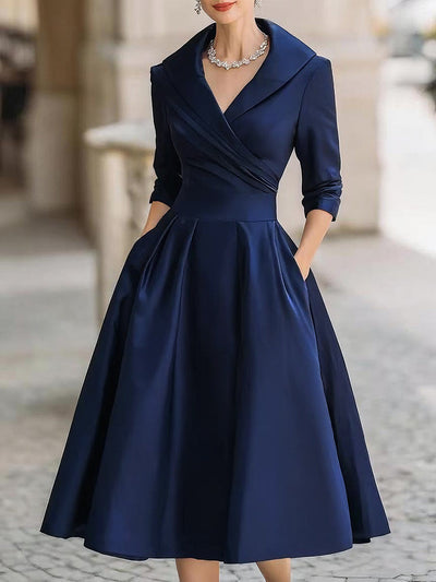Marcelina™ | Sukienka maxi