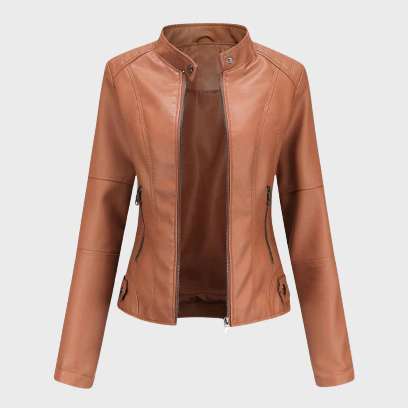 Gizela™ | Klasyczna Kurtka o Eleganckim Kroju