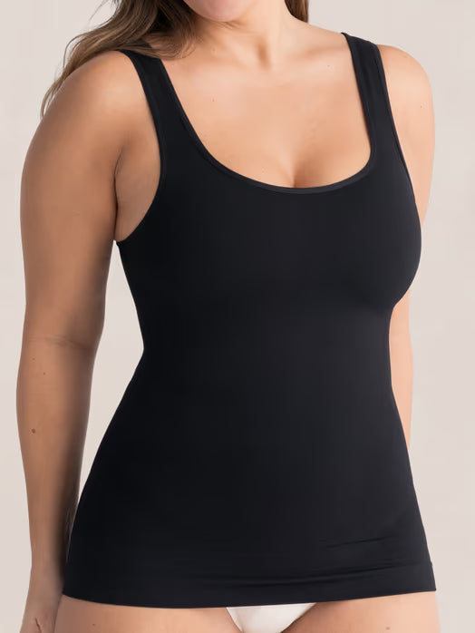 Narelle™ | Modelujący Top o Gładkiej Linii