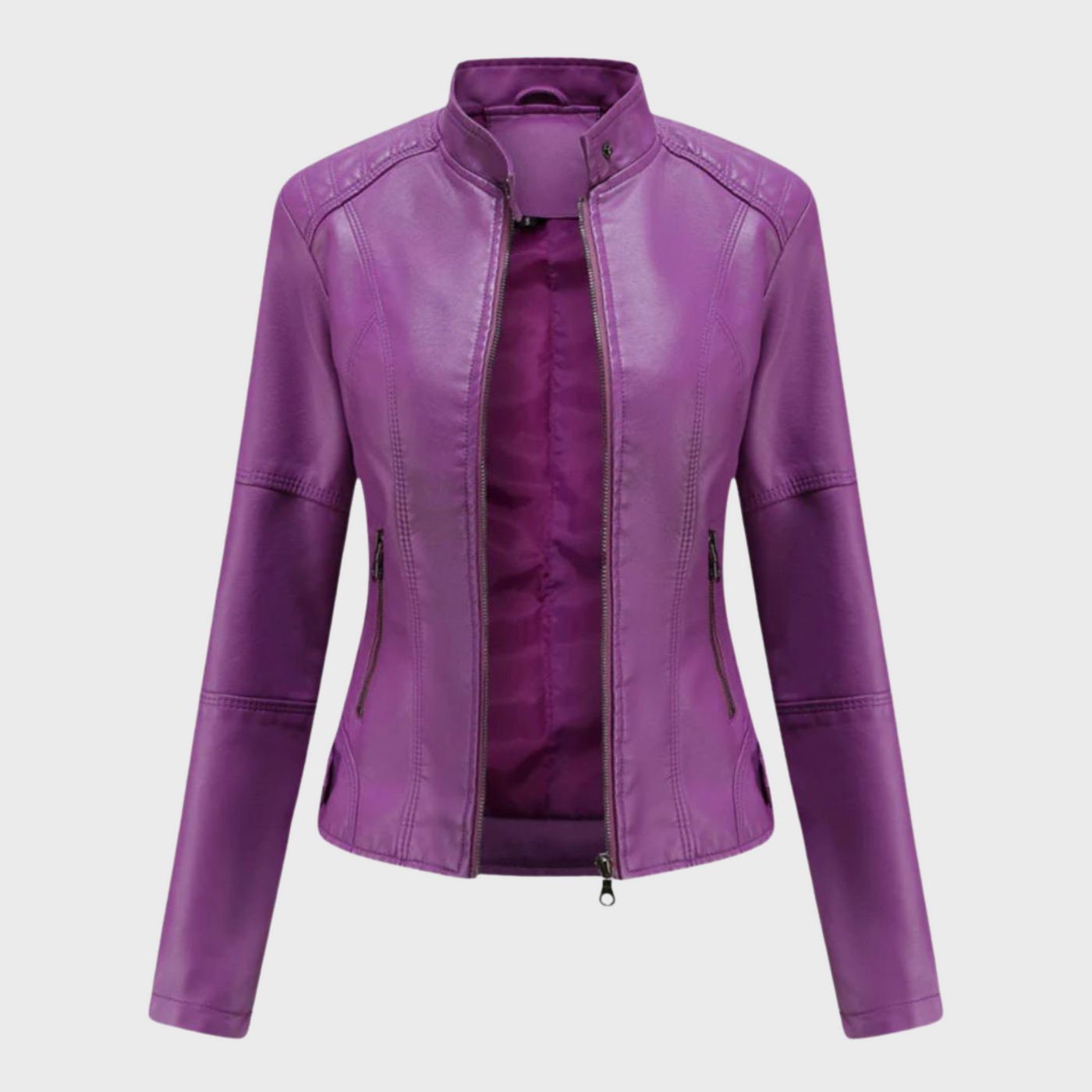 Gizela™ | Klasyczna Kurtka o Eleganckim Kroju