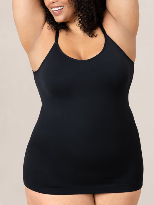 Narelle™ | Modelujący Top o Gładkiej Linii