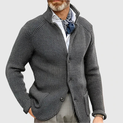 Adrian™ | Kardigan w stylu retro