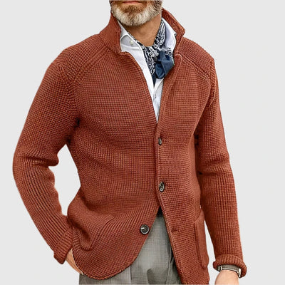 Adrian™ | Kardigan w stylu retro