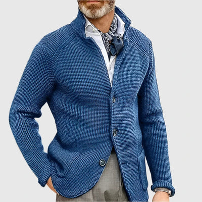 Adrian™ | Kardigan w stylu retro