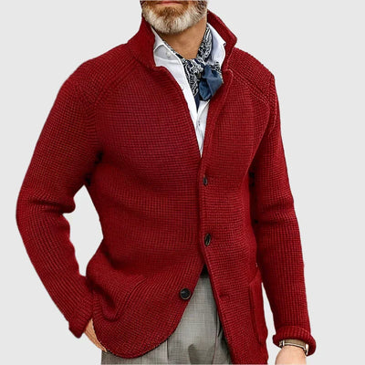 Adrian™ | Kardigan w stylu retro