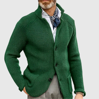 Adrian™ | Kardigan w stylu retro