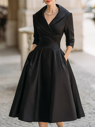 Marcelina™ | Sukienka maxi