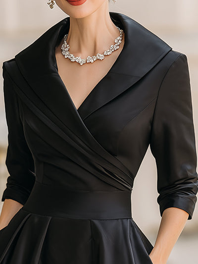 Marcelina™ | Sukienka maxi