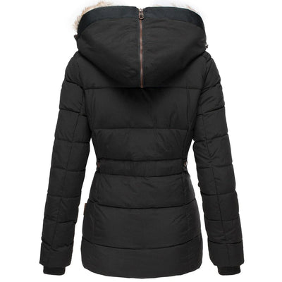 Sophie™ | Stylowa Kurtka z Kapturem