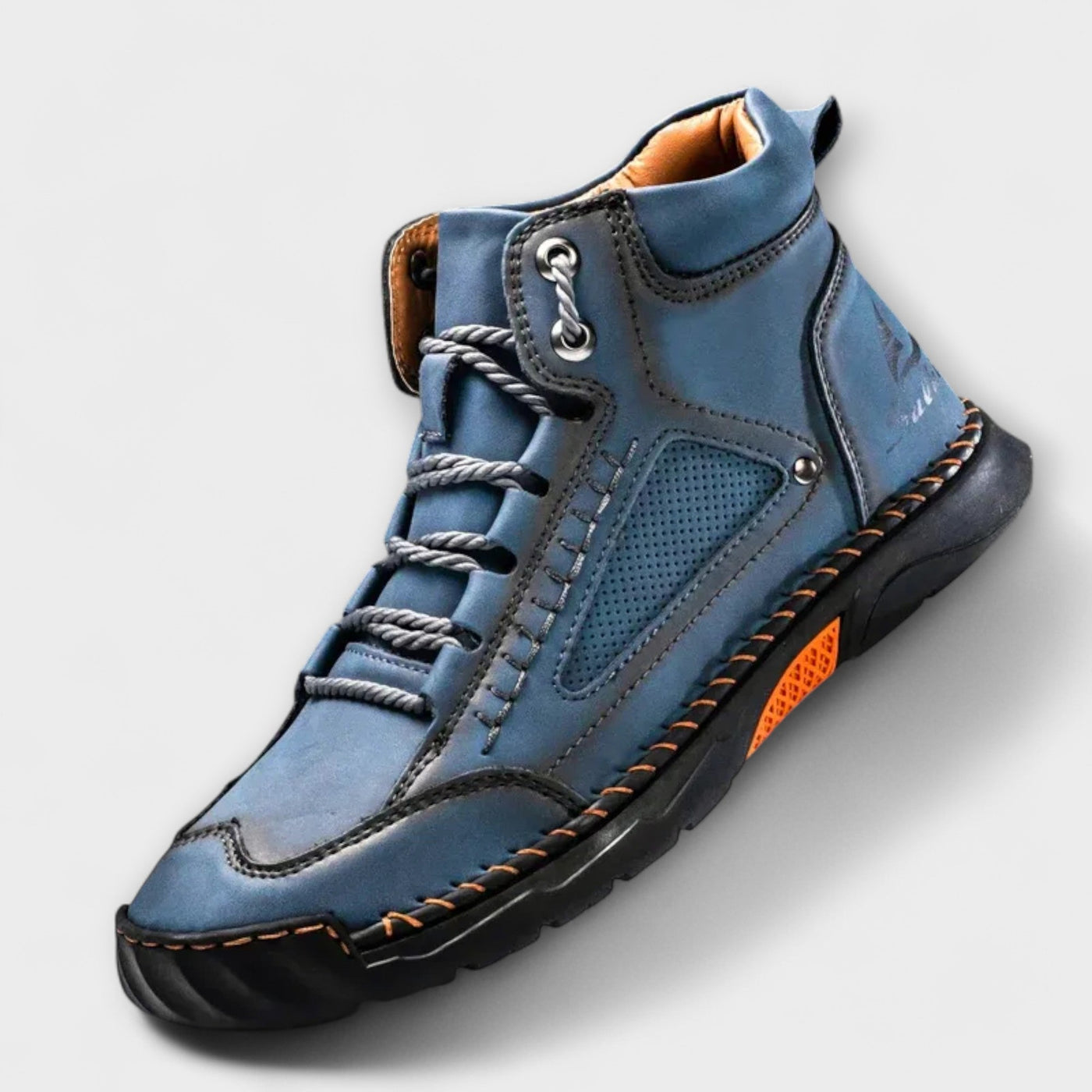 Ravimir™ | Męskie Buty o Sportowo-Casualowym Stylu