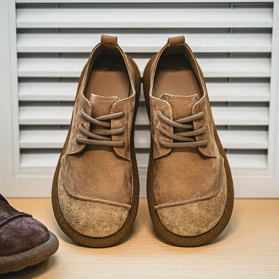 Olirena™ | Męskie Półbuty w Stylu Casual