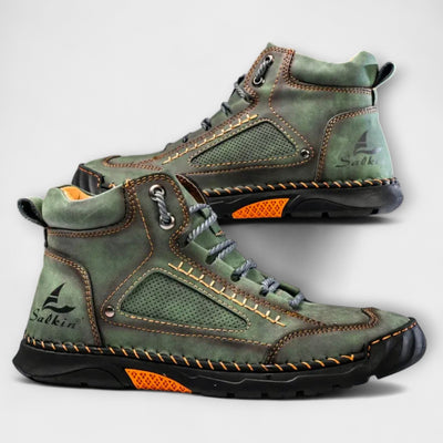 Ravimir™ | Męskie Buty o Sportowo-Casualowym Stylu