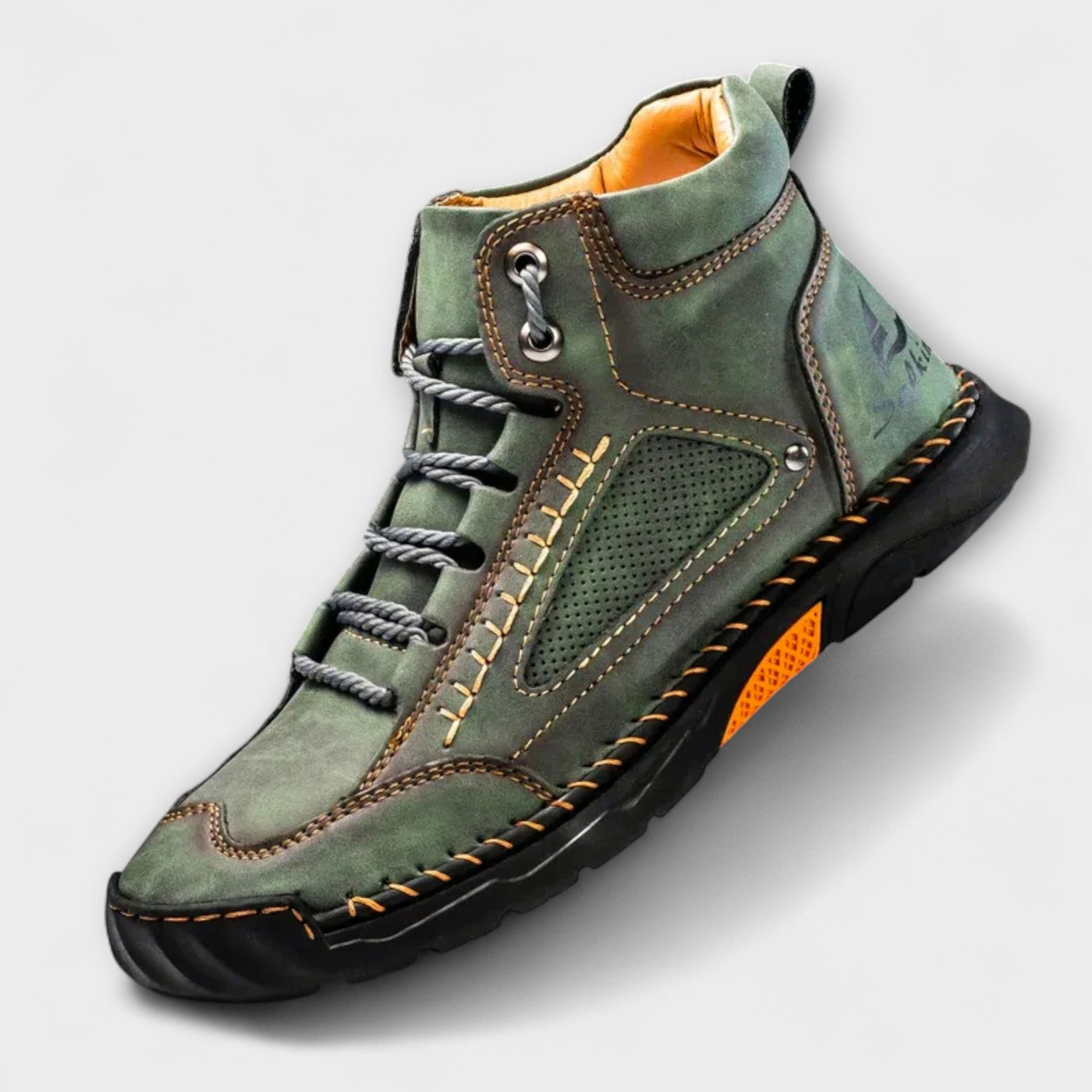 Ravimir™ | Męskie Buty o Sportowo-Casualowym Stylu