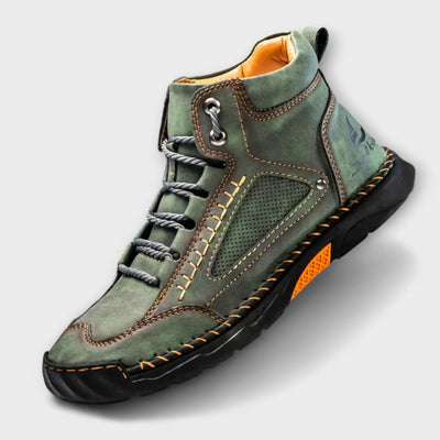 Ravimir™ | Męskie Buty o Sportowo-Casualowym Stylu