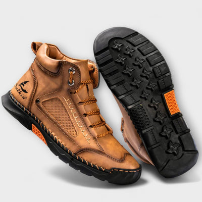 Ravimir™ | Męskie Buty o Sportowo-Casualowym Stylu