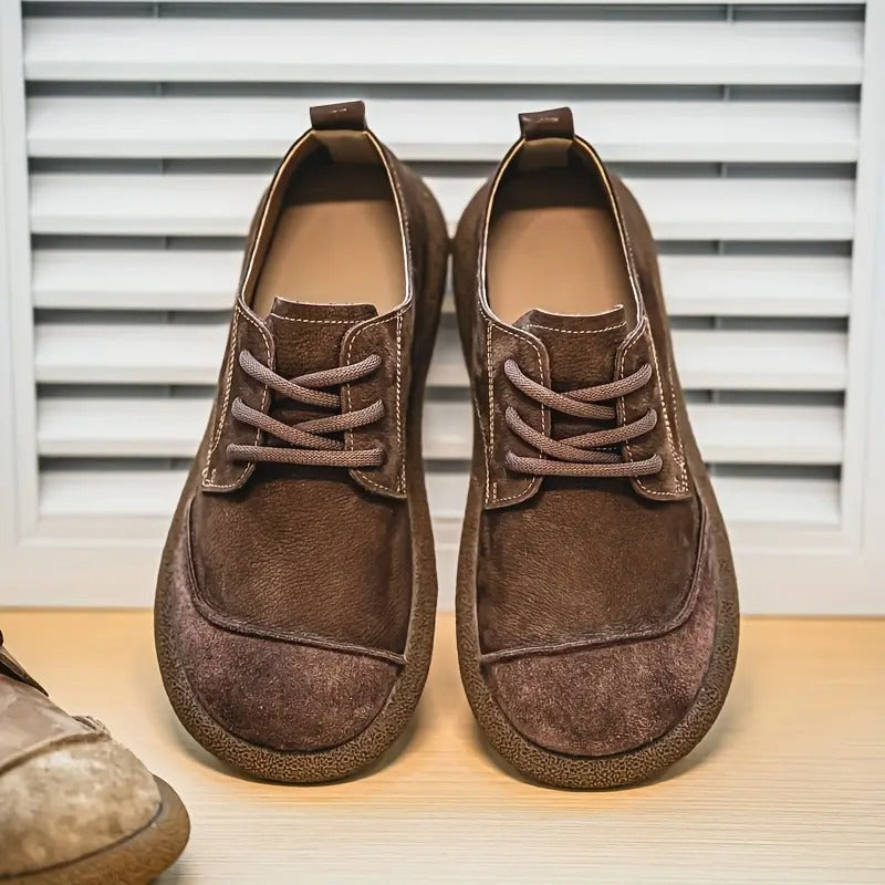 Olirena™ | Męskie Półbuty w Stylu Casual