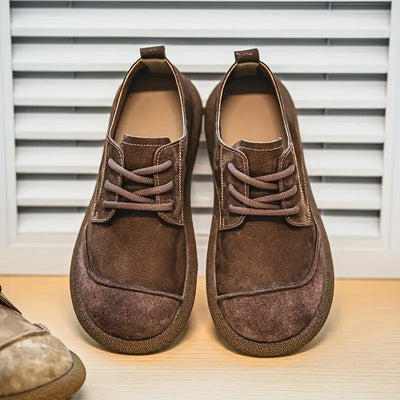 Olirena™ | Męskie Półbuty w Stylu Casual
