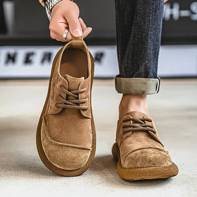 Olirena™ | Męskie Półbuty w Stylu Casual