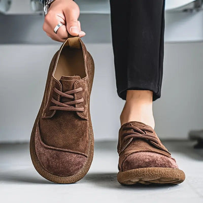 Olirena™ | Męskie Półbuty w Stylu Casual