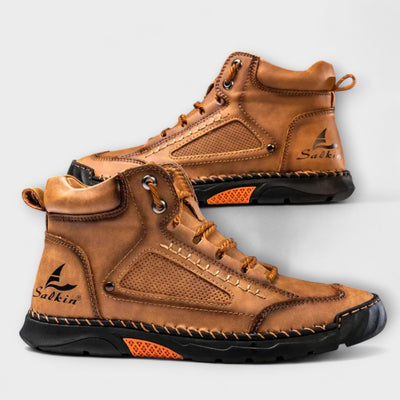 Ravimir™ | Męskie Buty o Sportowo-Casualowym Stylu