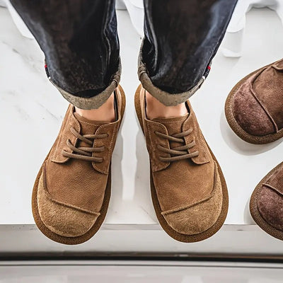 Olirena™ | Męskie Półbuty w Stylu Casual