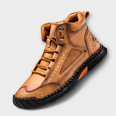 Ravimir™ | Męskie Buty o Sportowo-Casualowym Stylu
