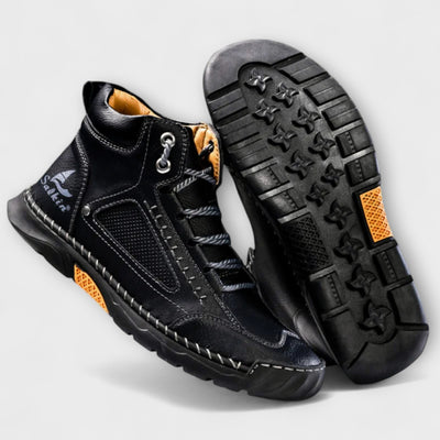Ravimir™ | Męskie Buty o Sportowo-Casualowym Stylu