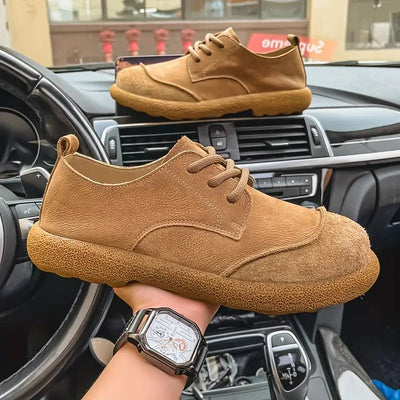 Olirena™ | Męskie Półbuty w Stylu Casual