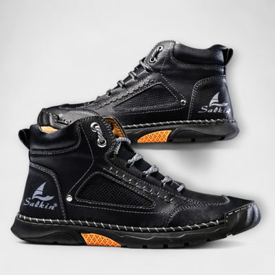 Ravimir™ | Męskie Buty o Sportowo-Casualowym Stylu