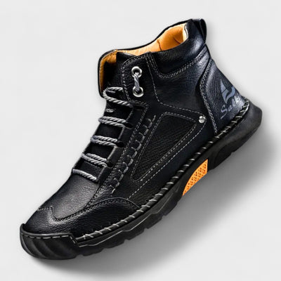 Ravimir™ | Męskie Buty o Sportowo-Casualowym Stylu