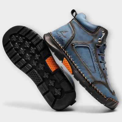 Ravimir™ | Męskie Buty o Sportowo-Casualowym Stylu