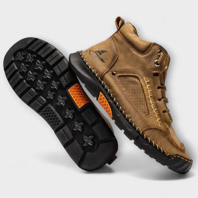 Ravimir™ | Męskie Buty o Sportowo-Casualowym Stylu