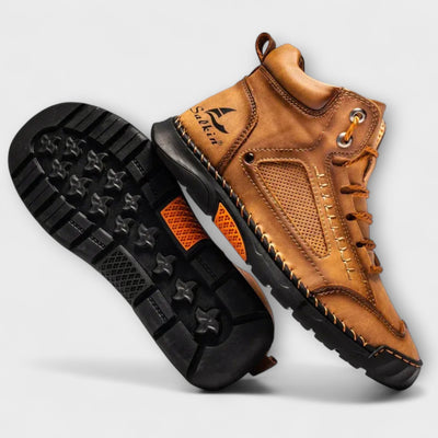 Ravimir™ | Męskie Buty o Sportowo-Casualowym Stylu