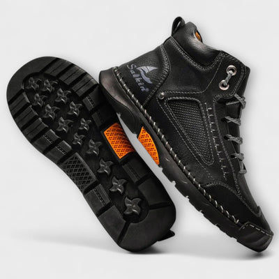 Ravimir™ | Męskie Buty o Sportowo-Casualowym Stylu