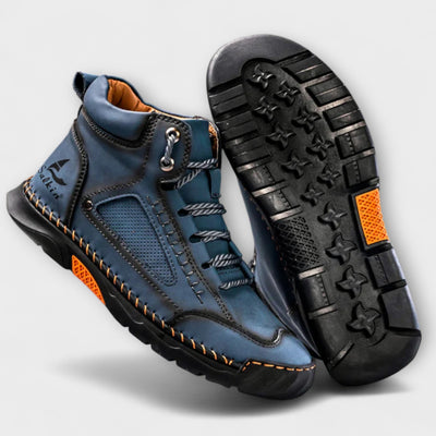 Ravimir™ | Męskie Buty o Sportowo-Casualowym Stylu