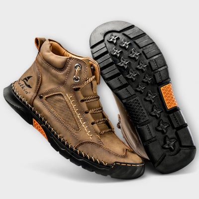 Ravimir™ | Męskie Buty o Sportowo-Casualowym Stylu
