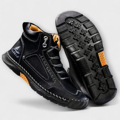 Ravimir™ | Męskie Buty o Sportowo-Casualowym Stylu