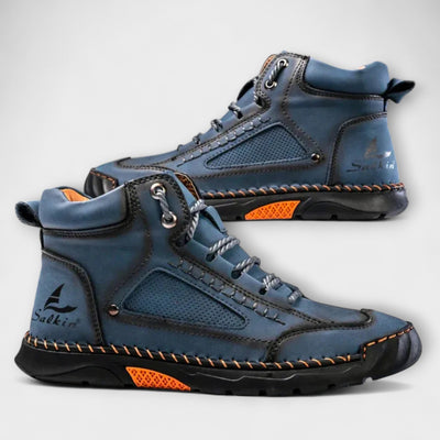 Ravimir™ | Męskie Buty o Sportowo-Casualowym Stylu